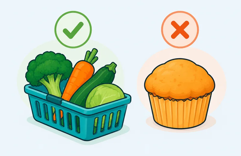 Список продуктов АИП