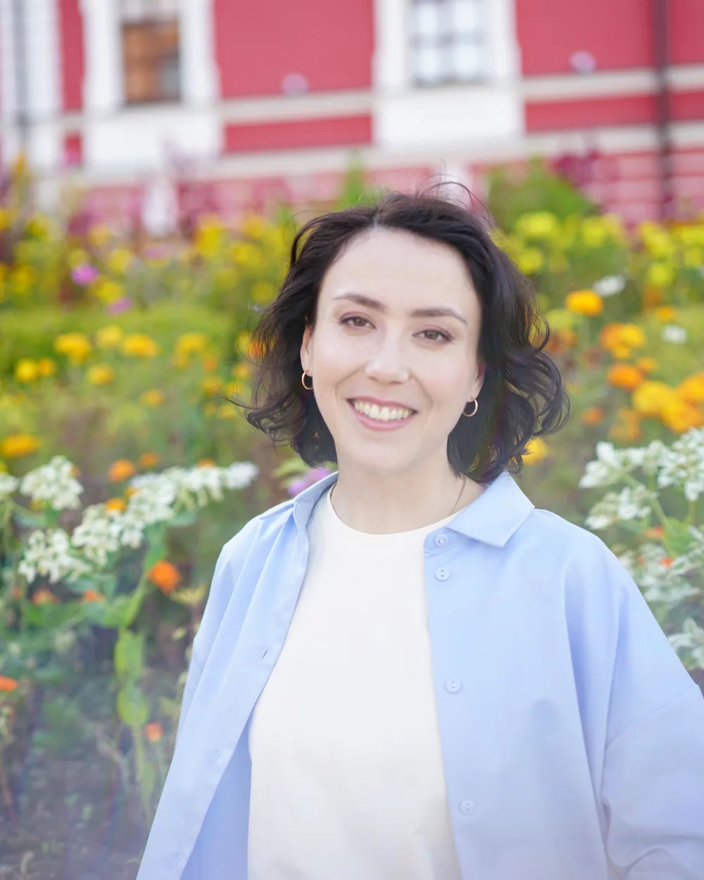 Алина Закирова — сертифицированный АИП-коуч