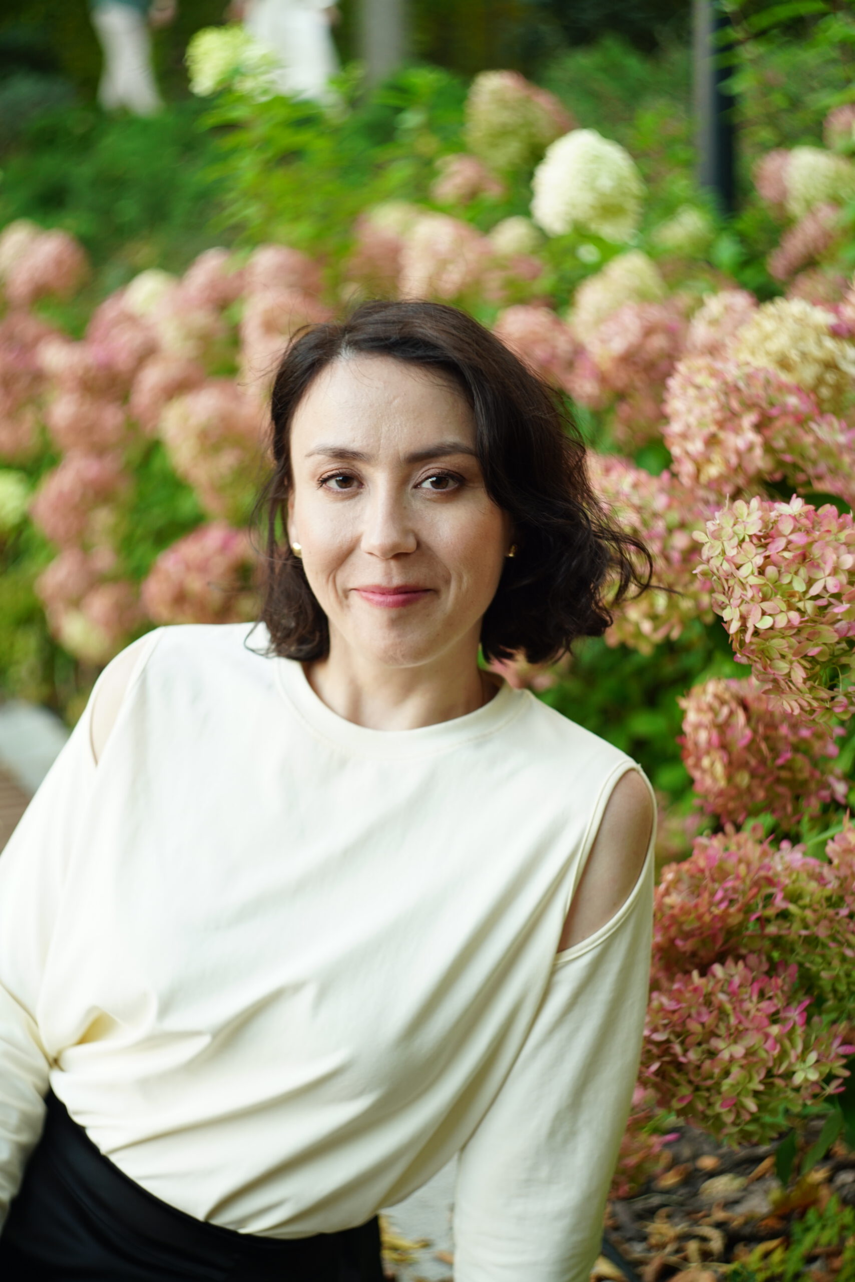 Алина Закирова — АИП-коуч и специалист по питанию и образу жизни